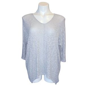 Express One Eleven Sweater Tunic